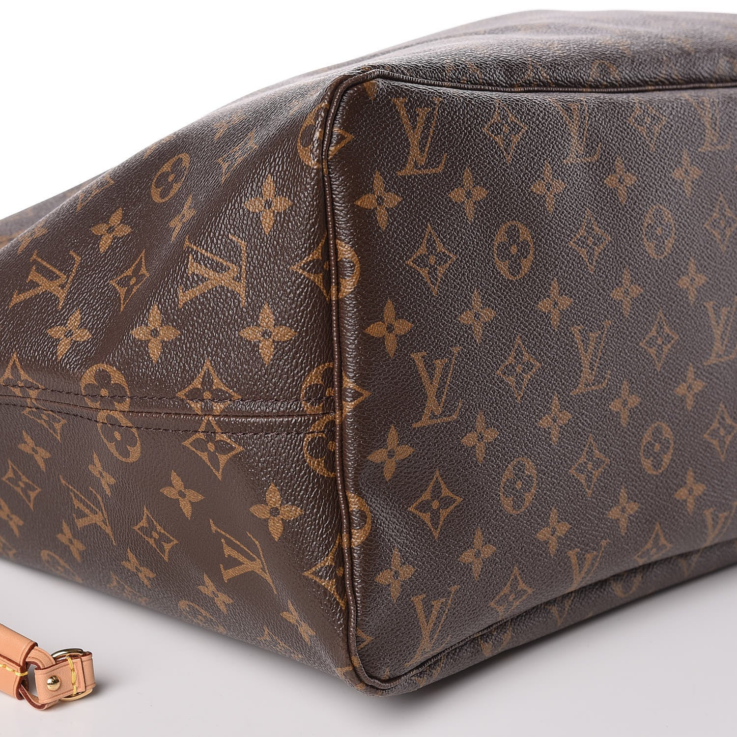 Louis Vuitton Monogram Neo Neverfull GM 10 of 11