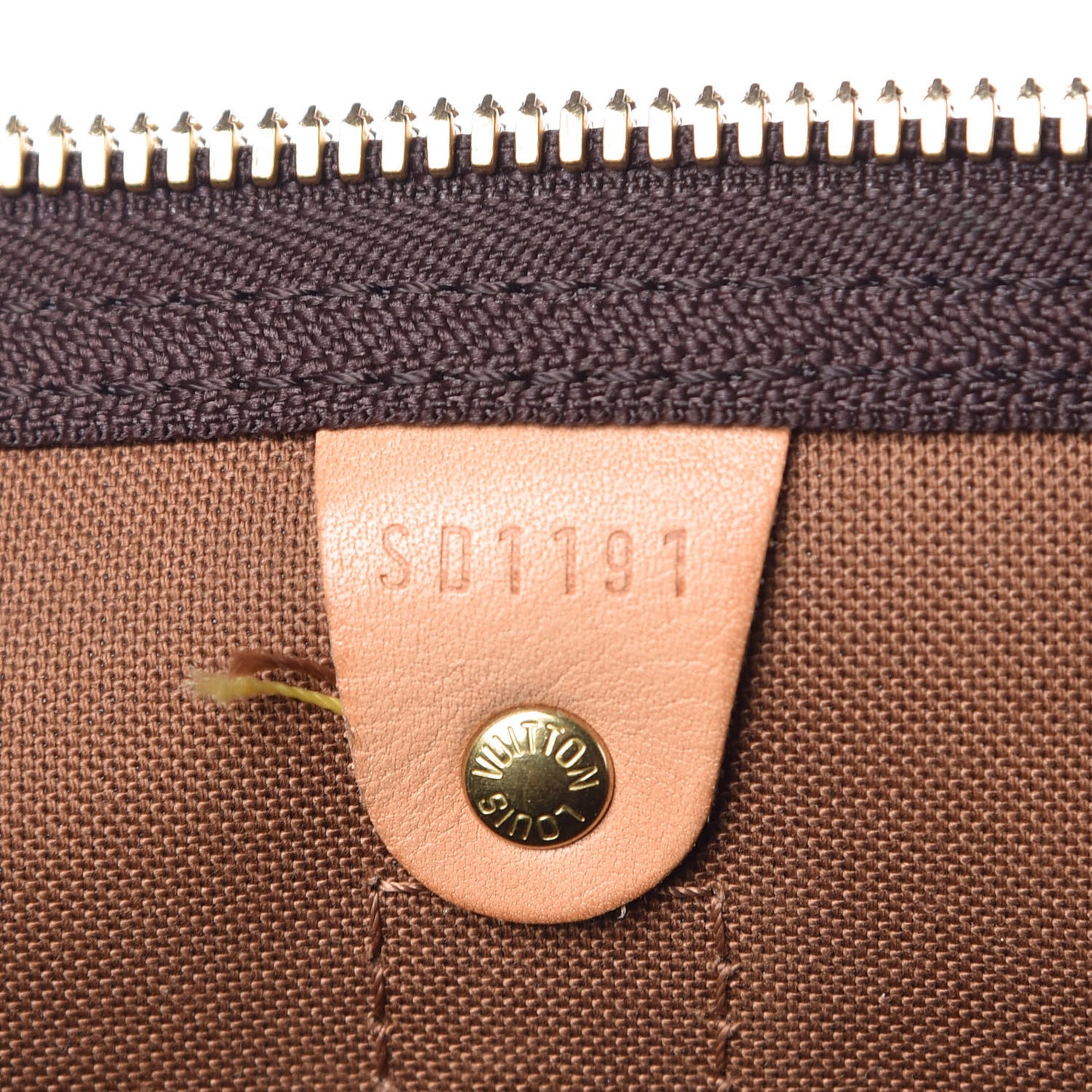 Monogram Keepall Bandouliere 55