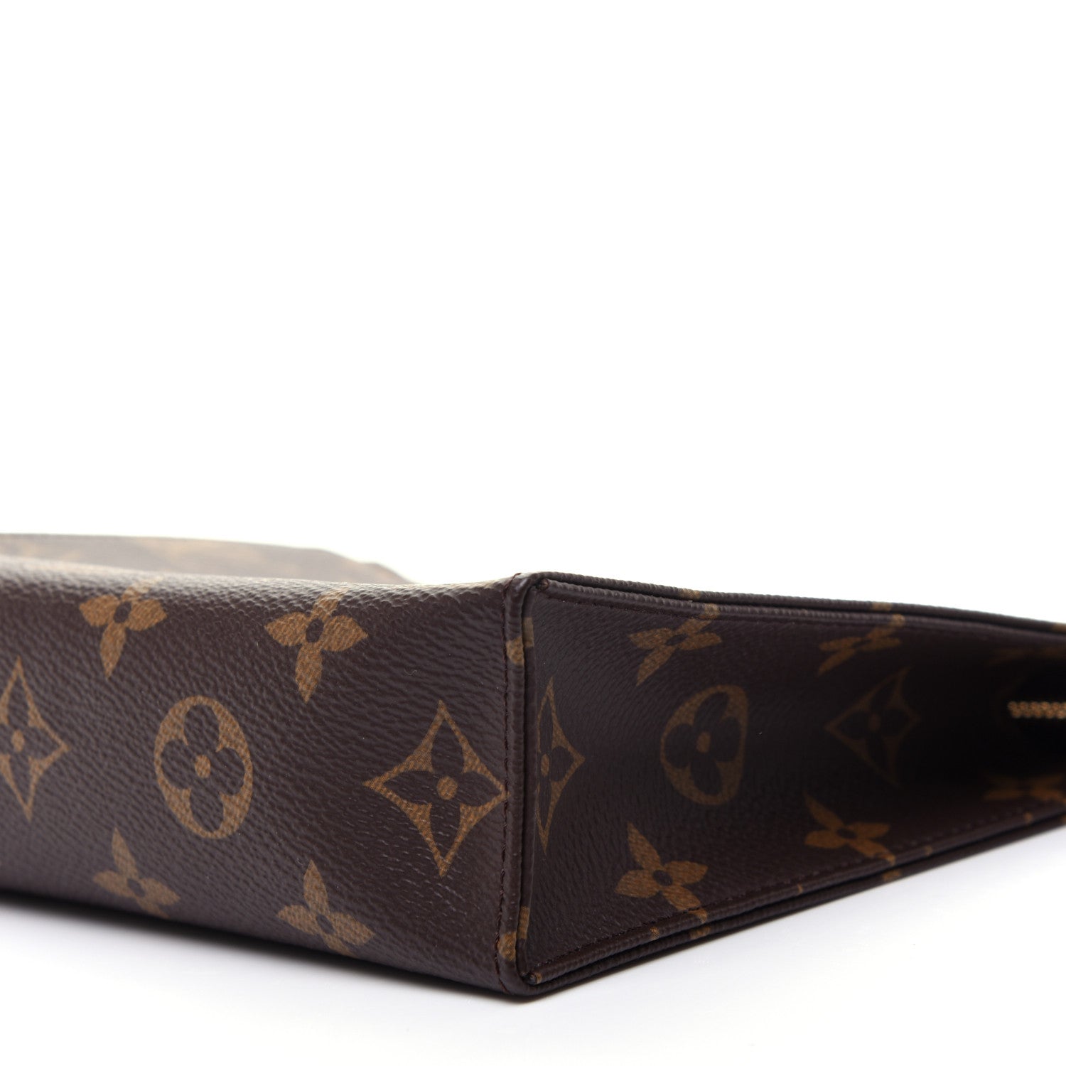 Louis Vuitton Monogram Toiletry Pouch 19 7 of 10