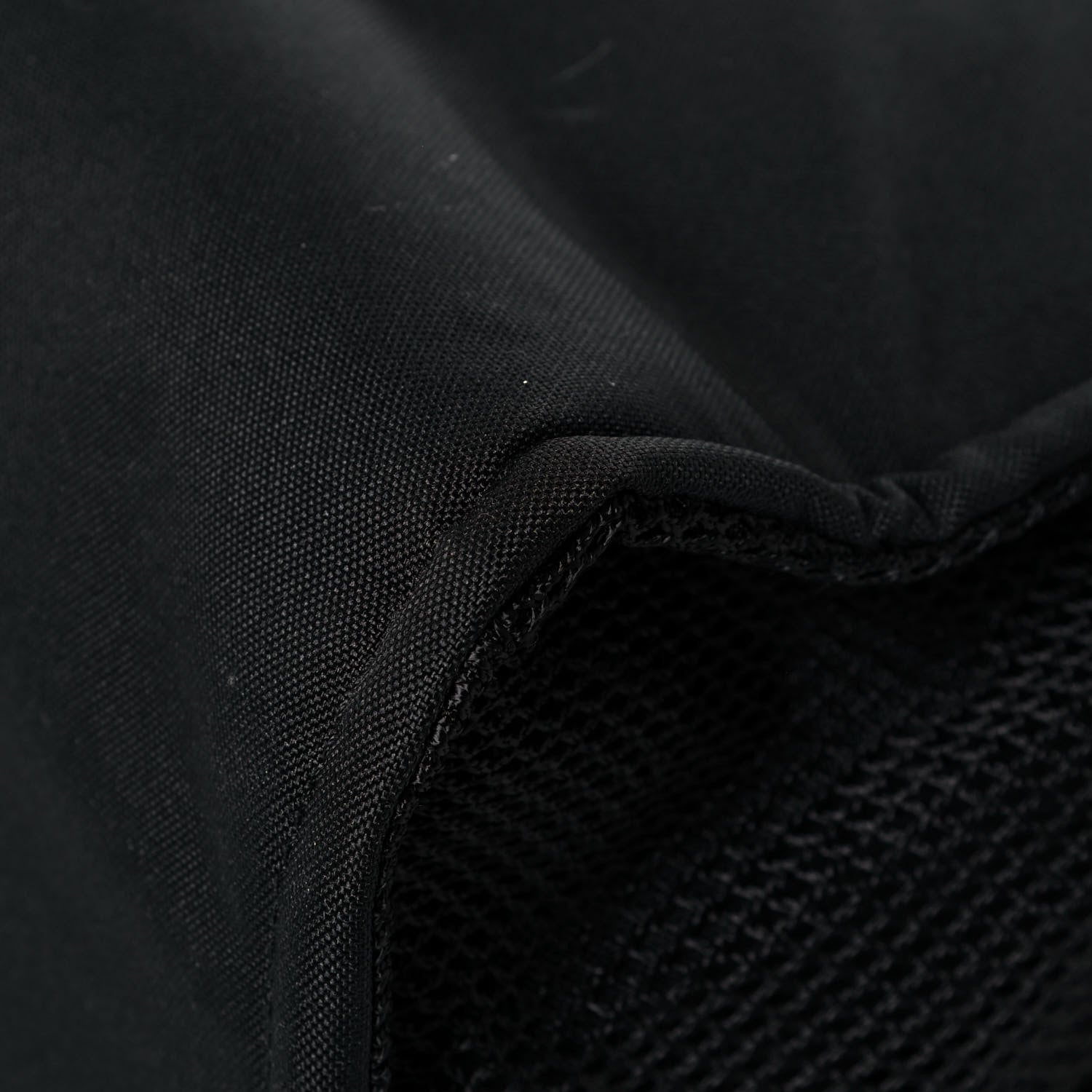 Telfar x EASTPAK Tactical Nylon Medium Shopper Black 13 of 13