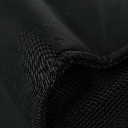 Telfar x EASTPAK Tactical Nylon Medium Shopper Black 13 of 13