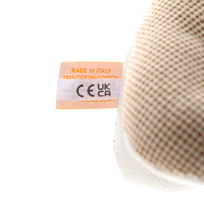 Hermes Cotton Nestor Epopee Dog Plush Naturel 5 of 7