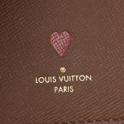 Louis Vuitton Monogram Victorine Wallet Armagnac 6 of 9