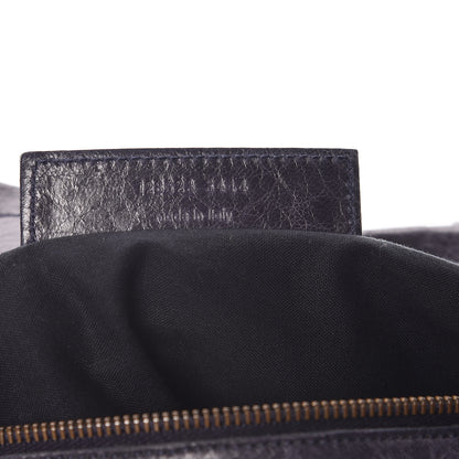 Balenciaga Chevre Classic Hardware Twiggy Ink 8 of 16