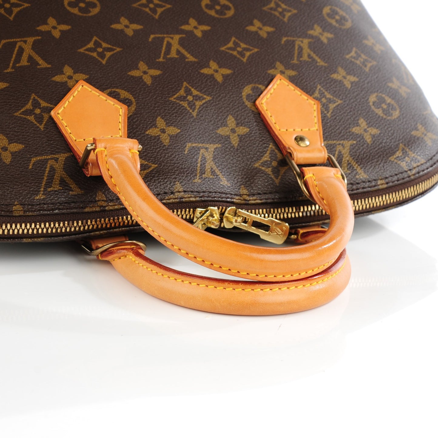 Monogram Alma PM