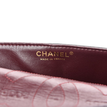 Chanel Aged Calfskin 50th Anniversary 2.55 Reissue 225 Flap Black 5 of 11