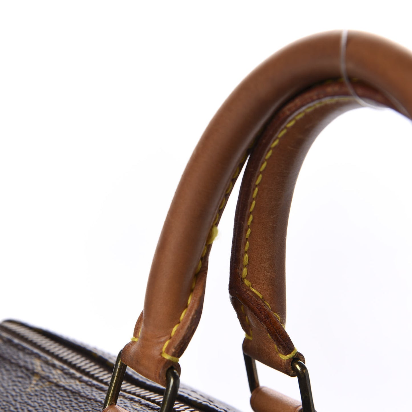 Monogram Speedy 35
