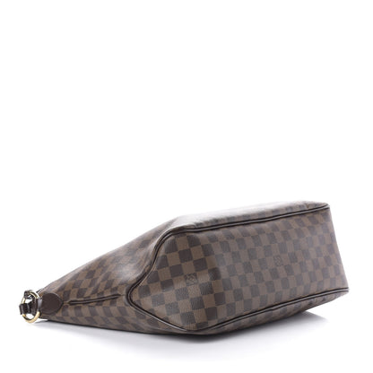 Louis Vuitton Damier Ebene Delightful MM 4 of 11
