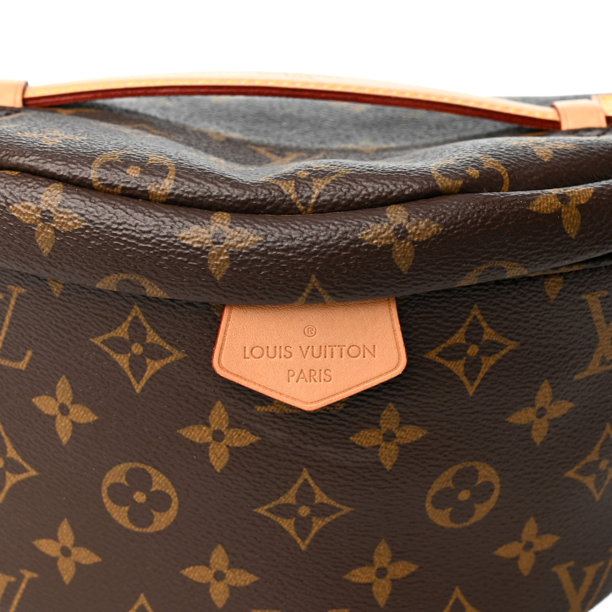 Louis Vuitton Monogram Bumbag 13 of 17