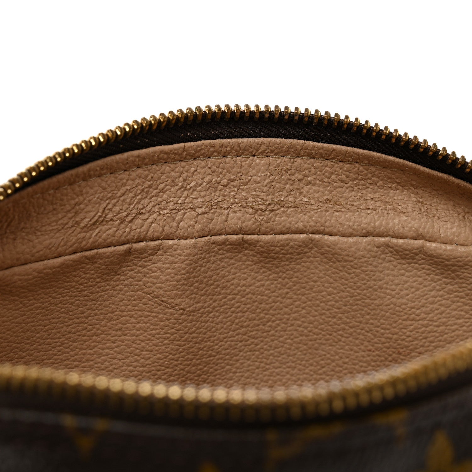 Louis Vuitton Monogram Trousse Toilette 23 7 of 7