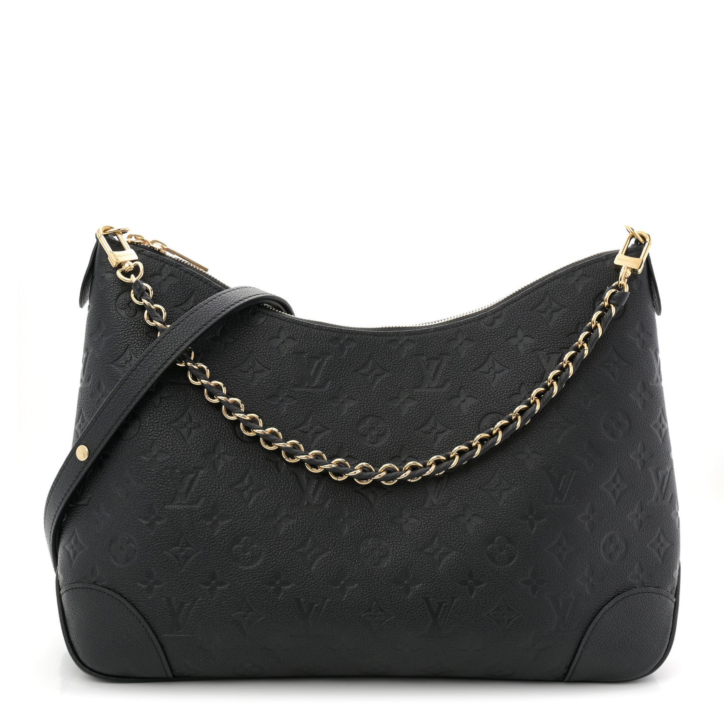 Empreinte Monogram Boulogne NM Black