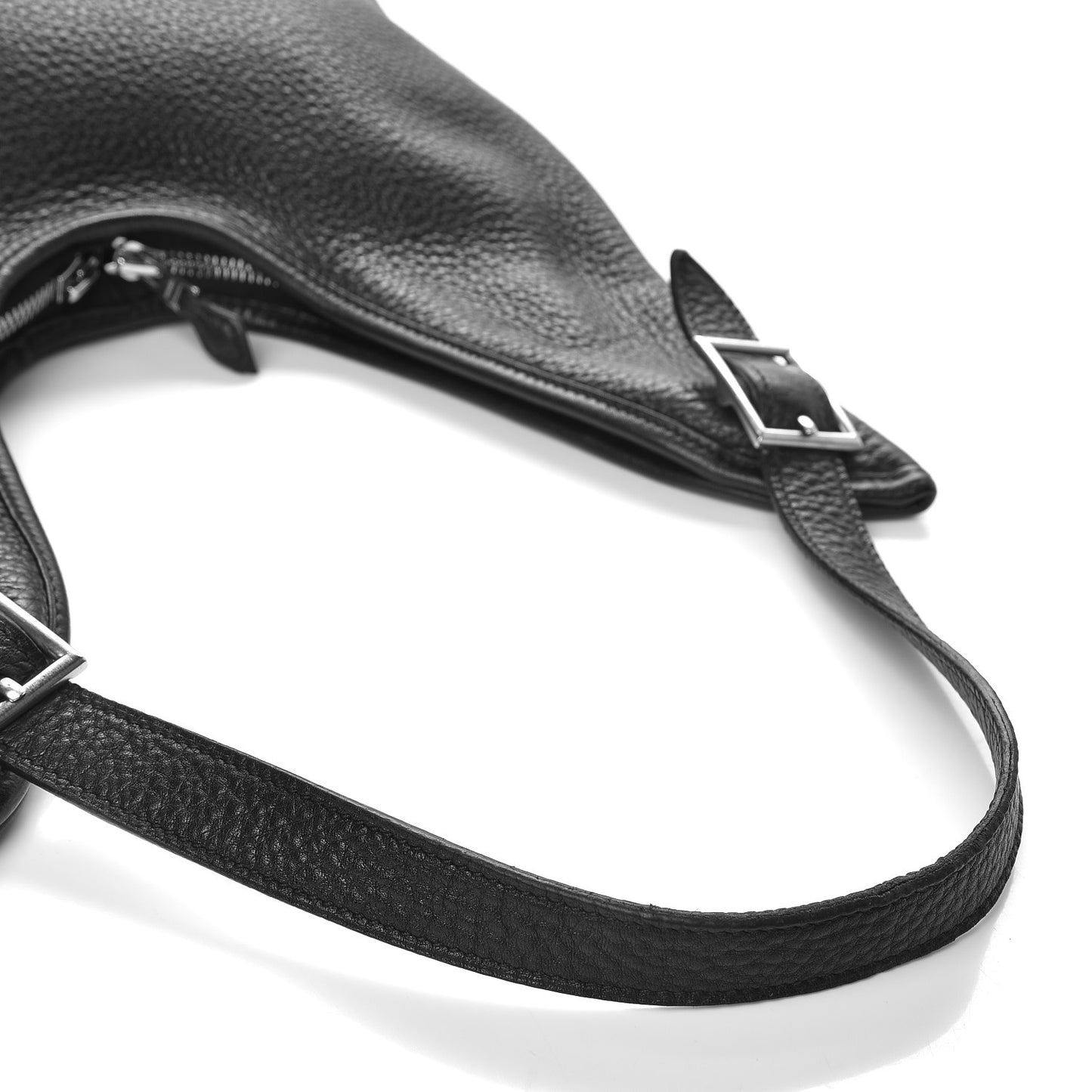 Taurillon Clemence Massai PM Black