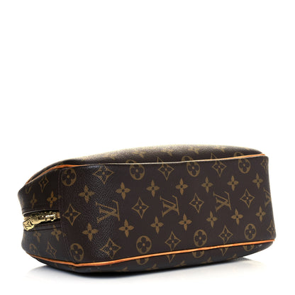 Louis Vuitton Monogram Trouville 4 of 10
