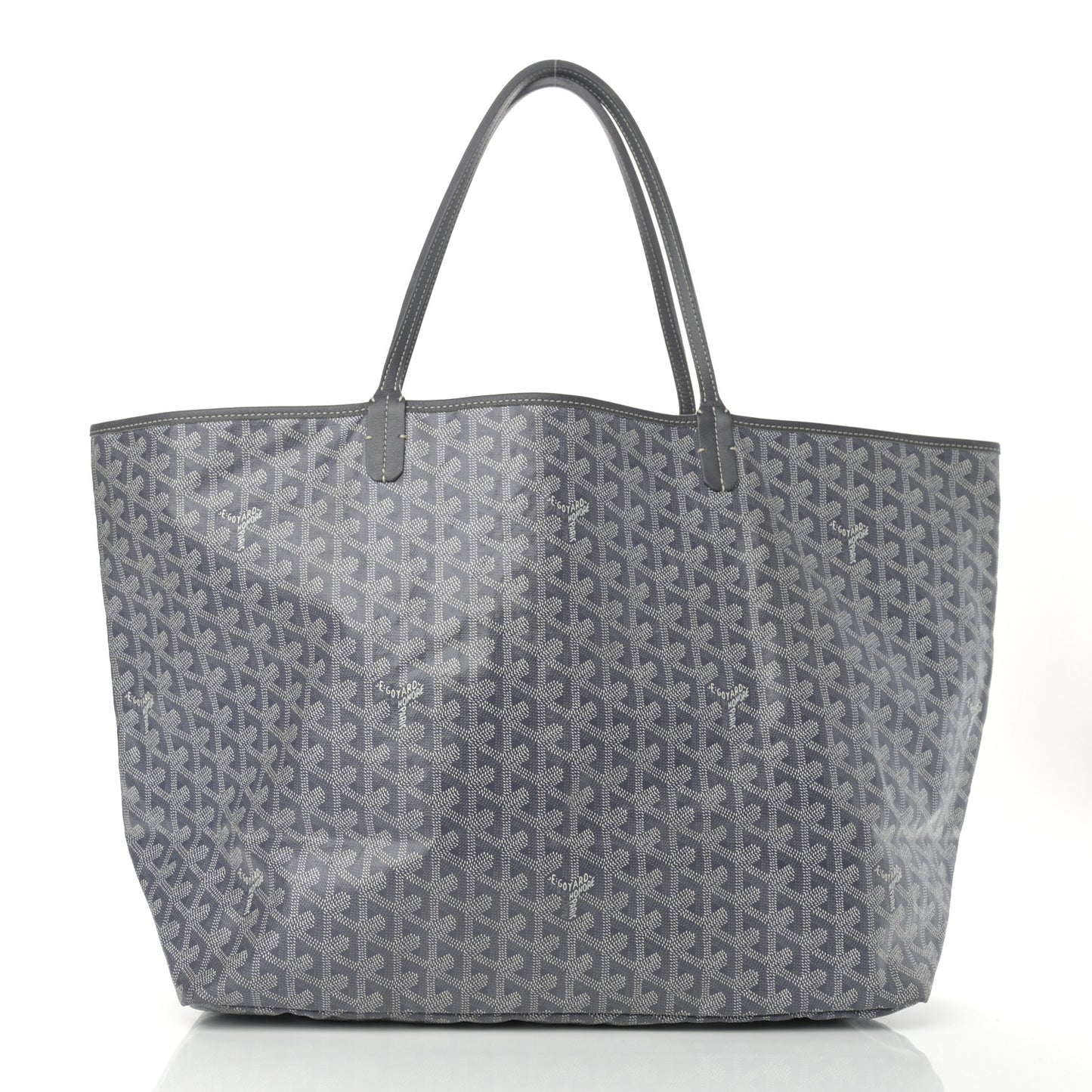 Goyardine Saint Louis GM Grey