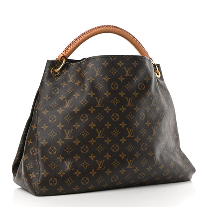 Louis Vuitton Monogram Artsy GM 3 of 10