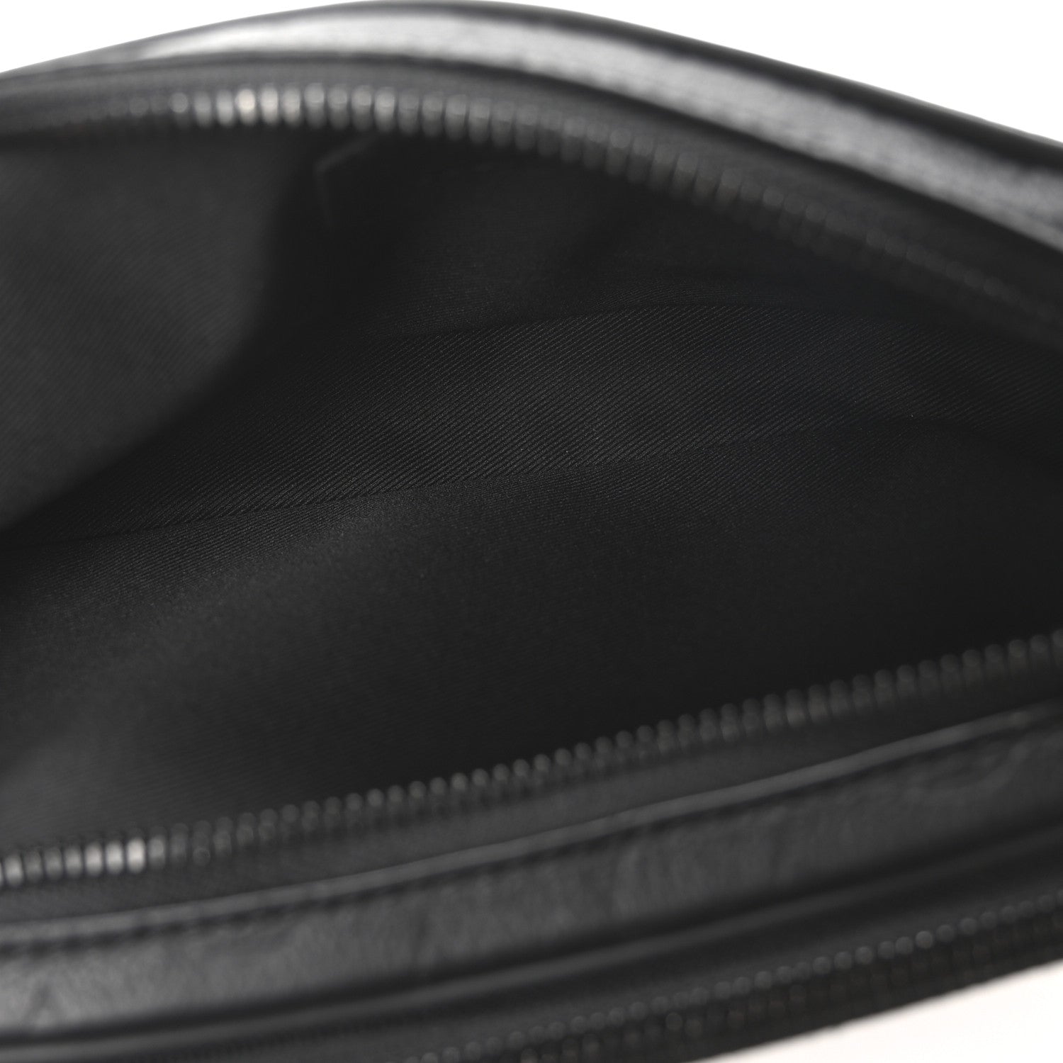 Louis Vuitton Monogram Shadow Alpha Wearable Wallet 5 of 9