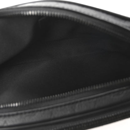 Louis Vuitton Monogram Shadow Alpha Wearable Wallet 5 of 9