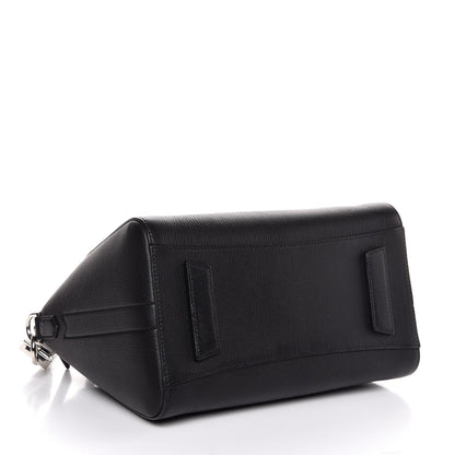 Givenchy Sugar Goatskin Small Antigona Black 5 of 8