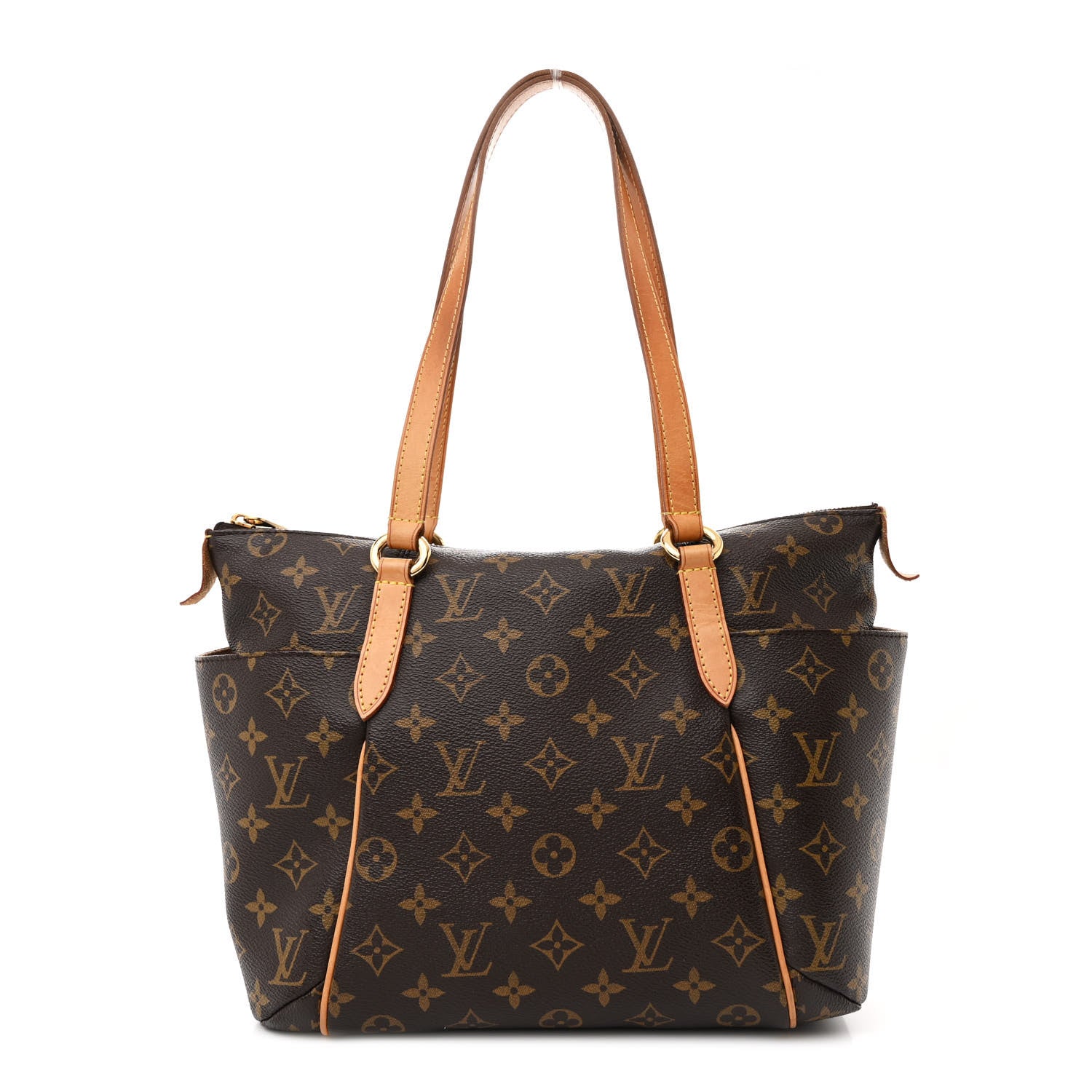 Louis Vuitton Monogram Totally PM 1 of 13