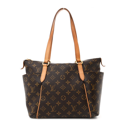 Louis Vuitton Monogram Totally PM 1 of 13