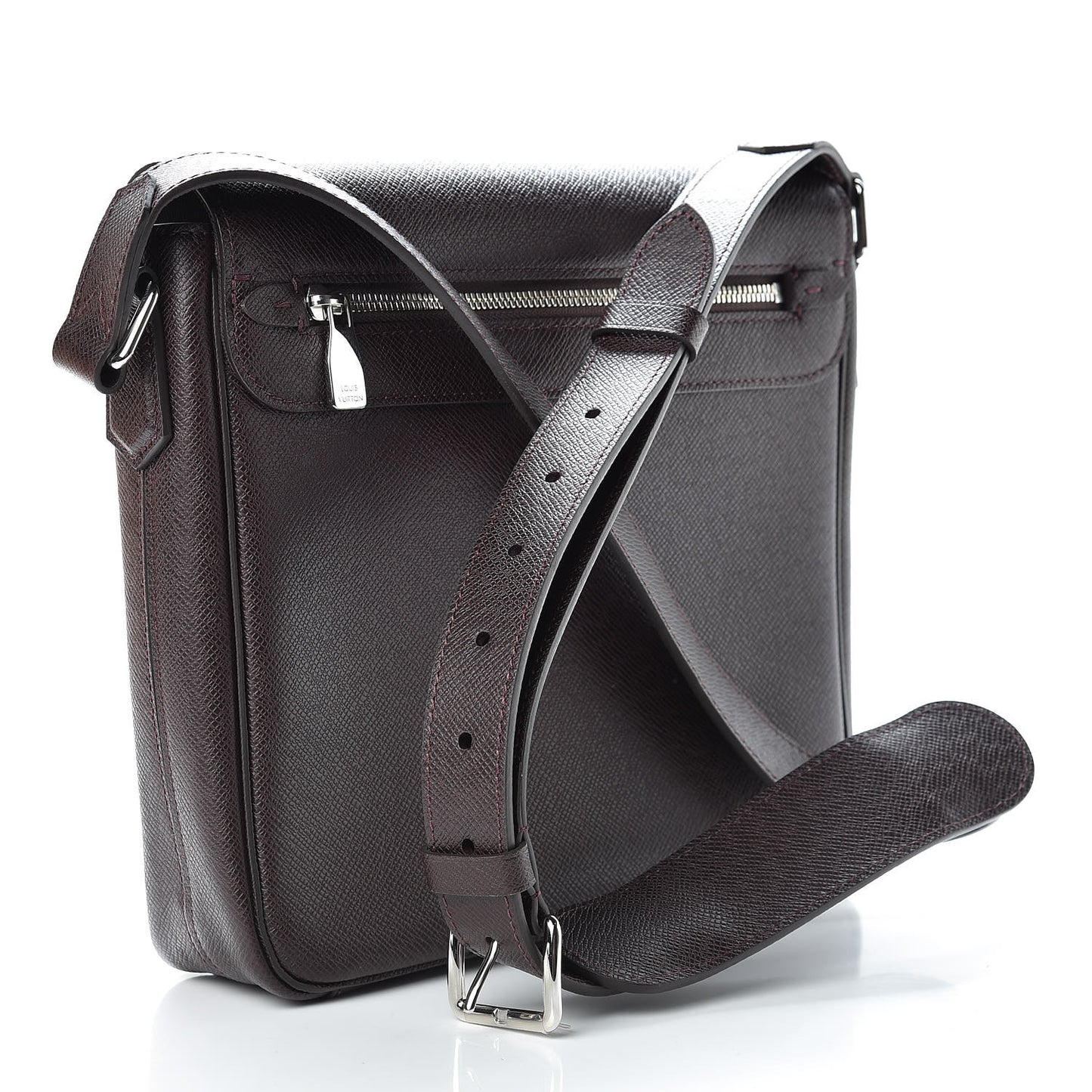Taiga Roman PM Messenger Acajou