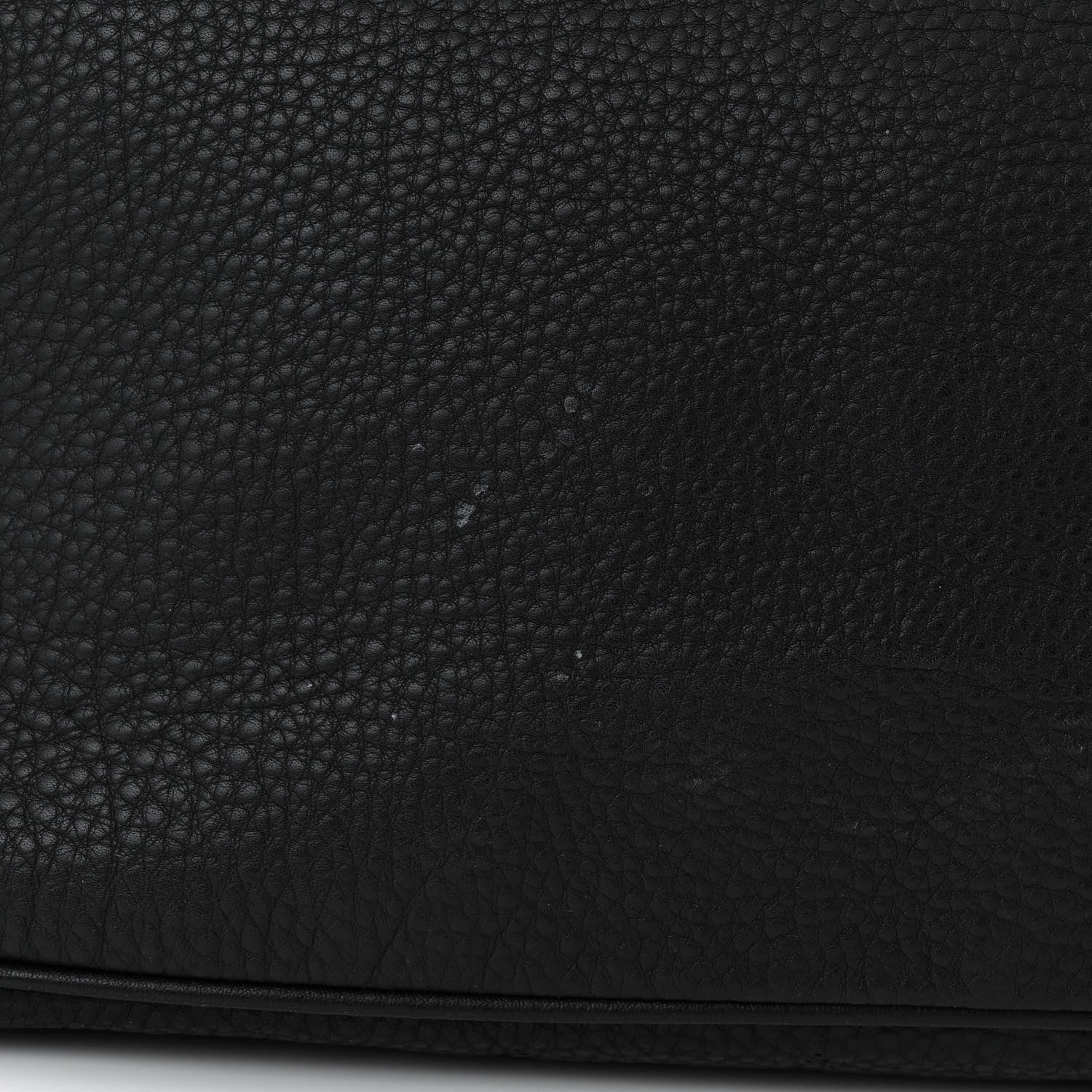 Louis Vuitton Mahina L Black 10 of 11