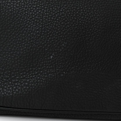 Louis Vuitton Mahina L Black 10 of 11