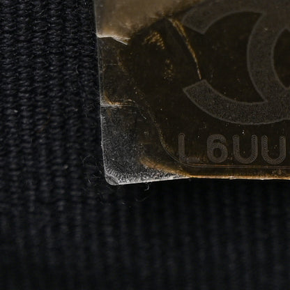 Chanel Iridescent Caviar Quilted Mini My Perfect Flap Black 7 of 11