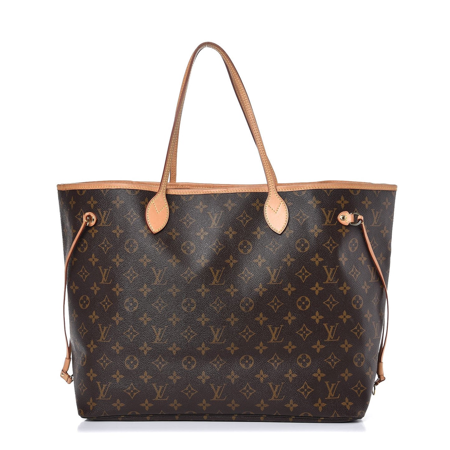 Monogram Neverfull GM