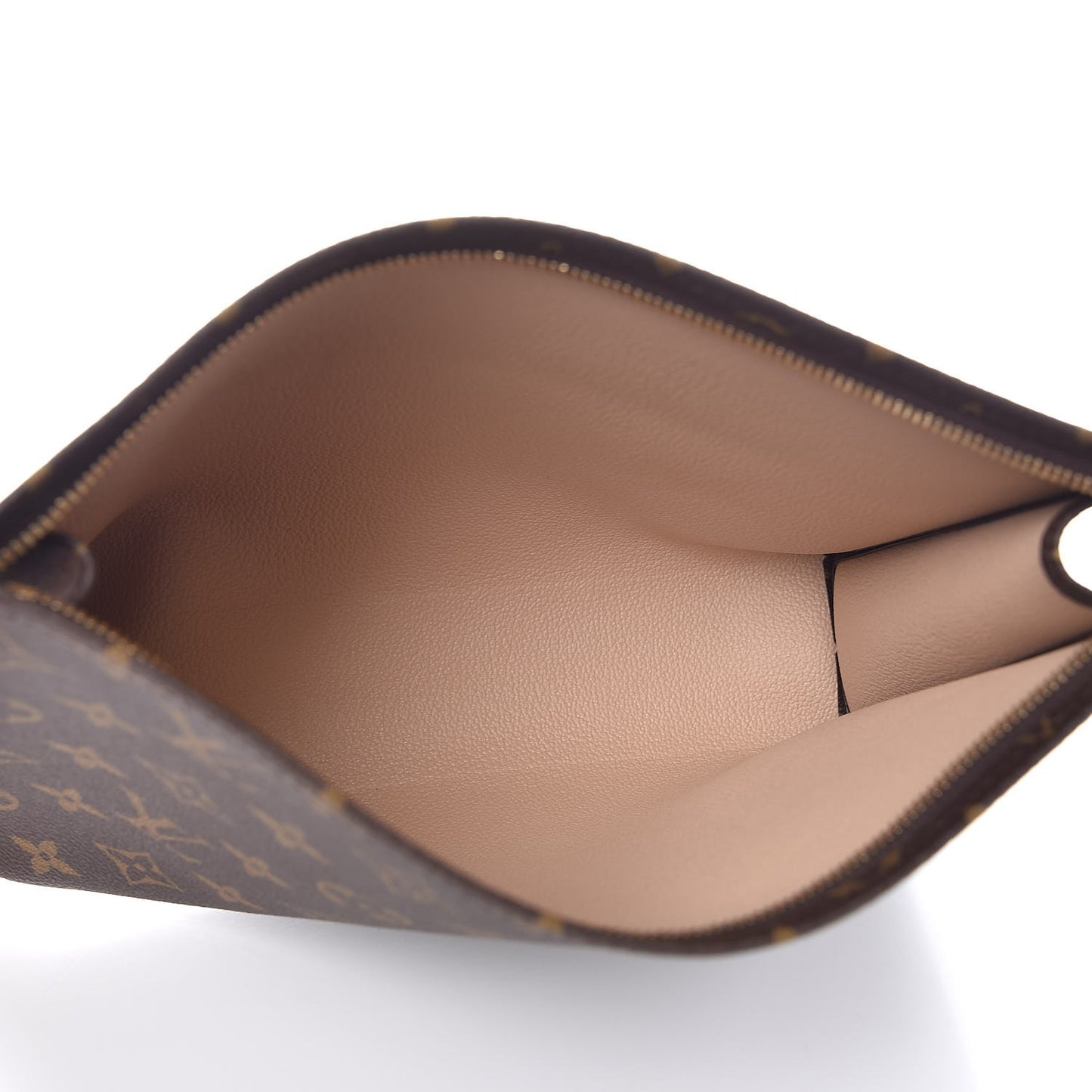Monogram Toiletry Pouch 26