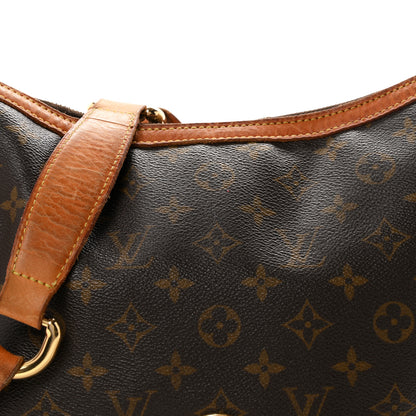 Louis Vuitton Monogram Tulum GM 8 of 12
