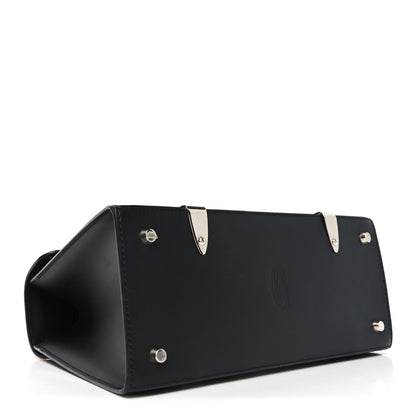 Goyard Goyardine Saigon PM Black 4 of 9