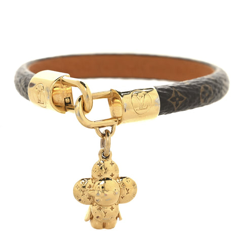 Monogram Vivienne Bracelet 17