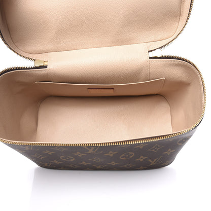 Louis Vuitton Monogram Nice BB 4 of 11