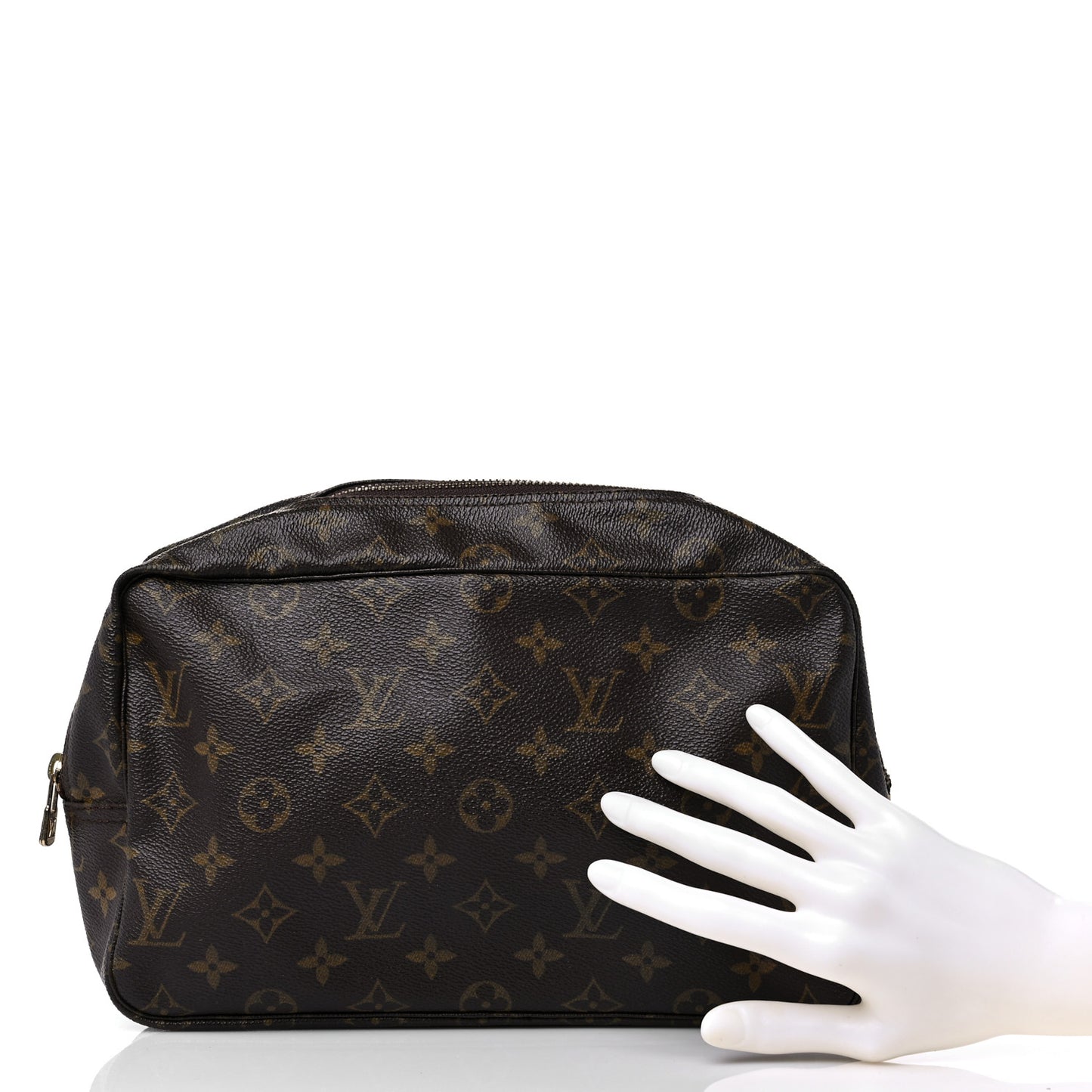 Monogram Trousse Toilette 28