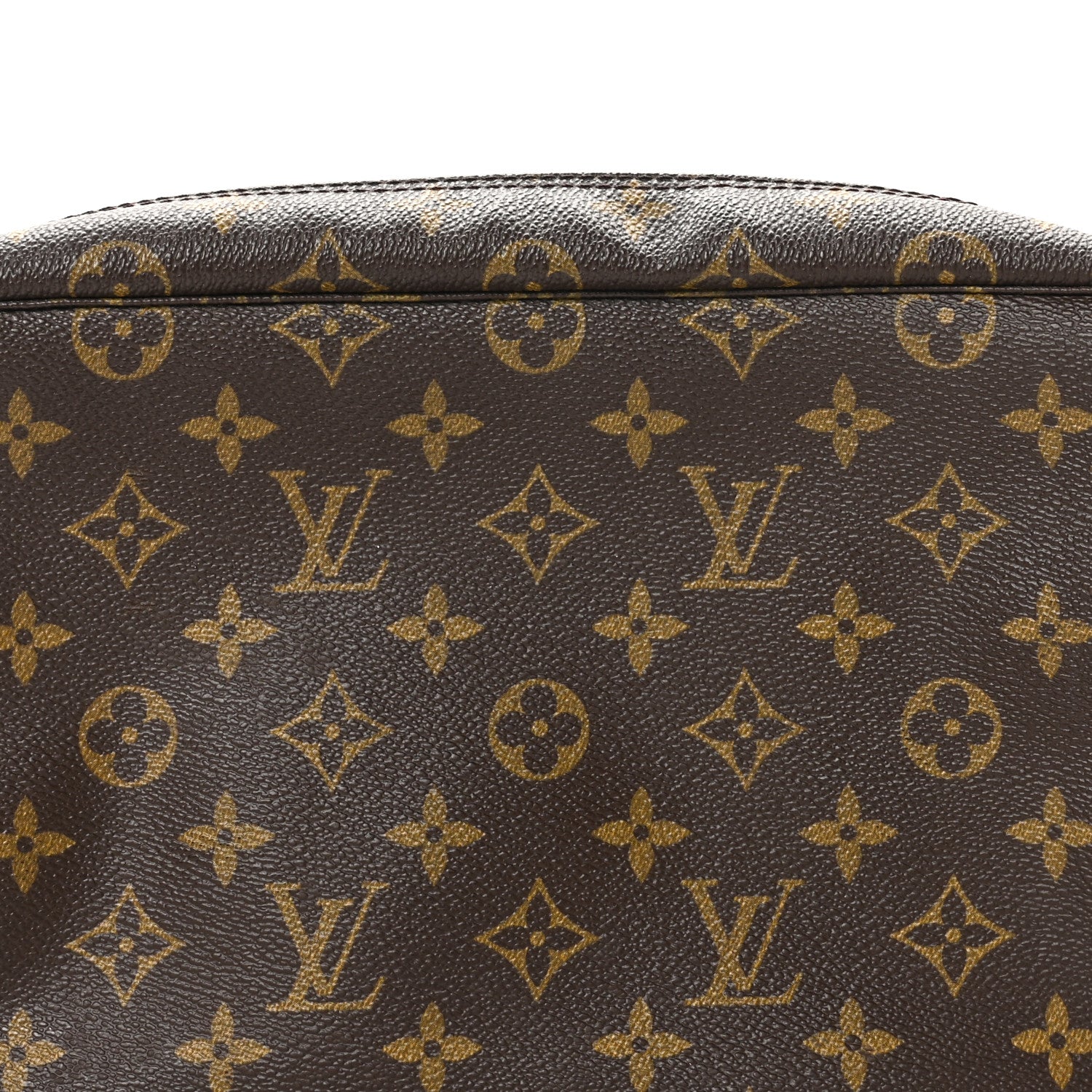 Louis Vuitton Monogram Trousse Toilette 28 8 of 10