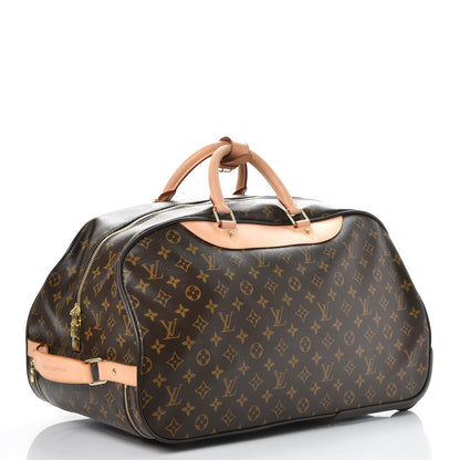 Louis Vuitton Monogram Eole 50 3 of 10