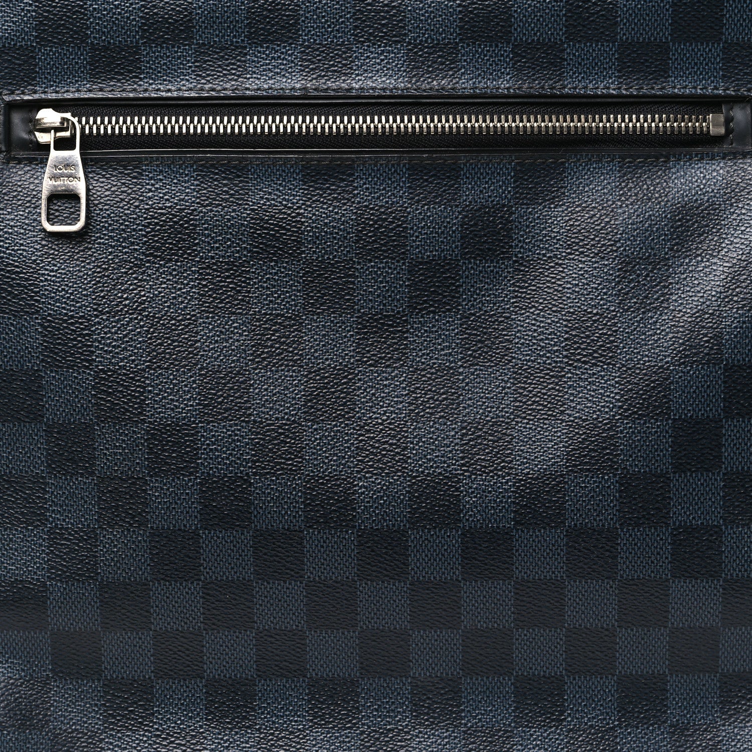 Louis Vuitton Damier Cobalt Greenwich 7 of 9