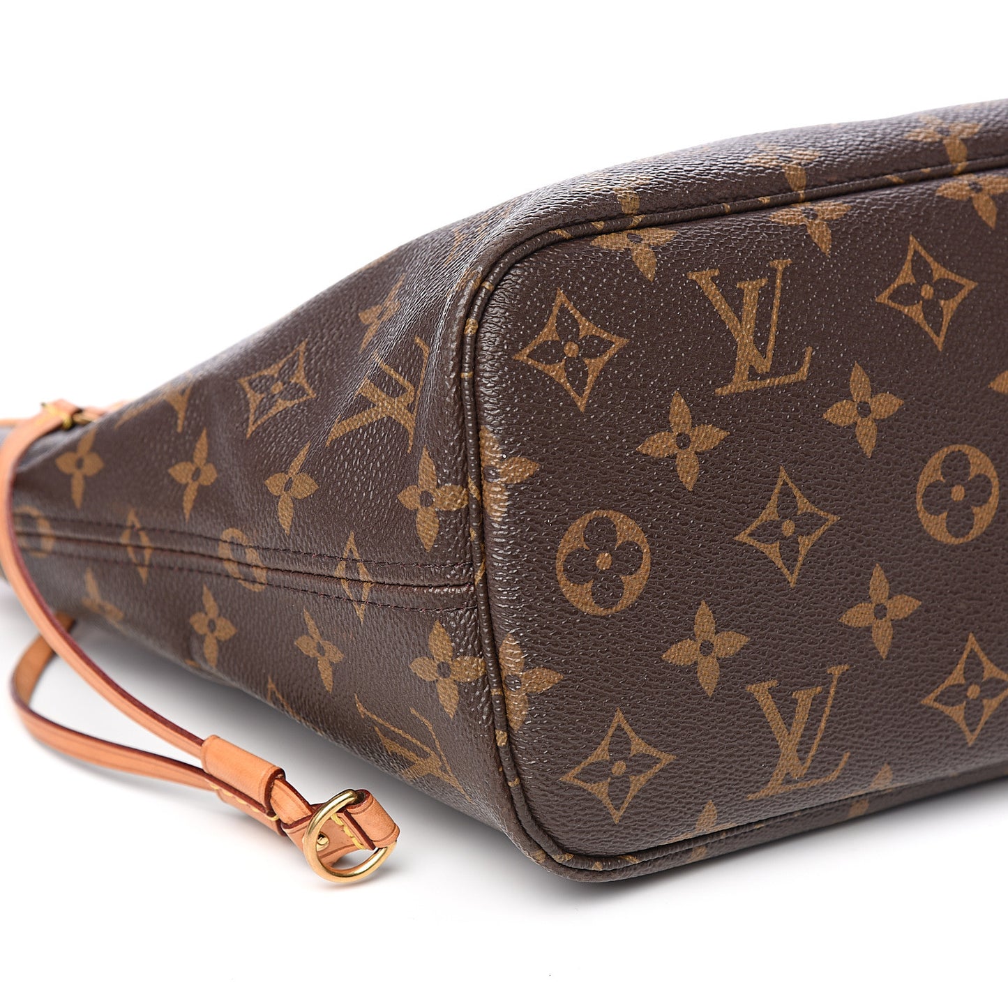Monogram Neo Neverfull PM Pivoine