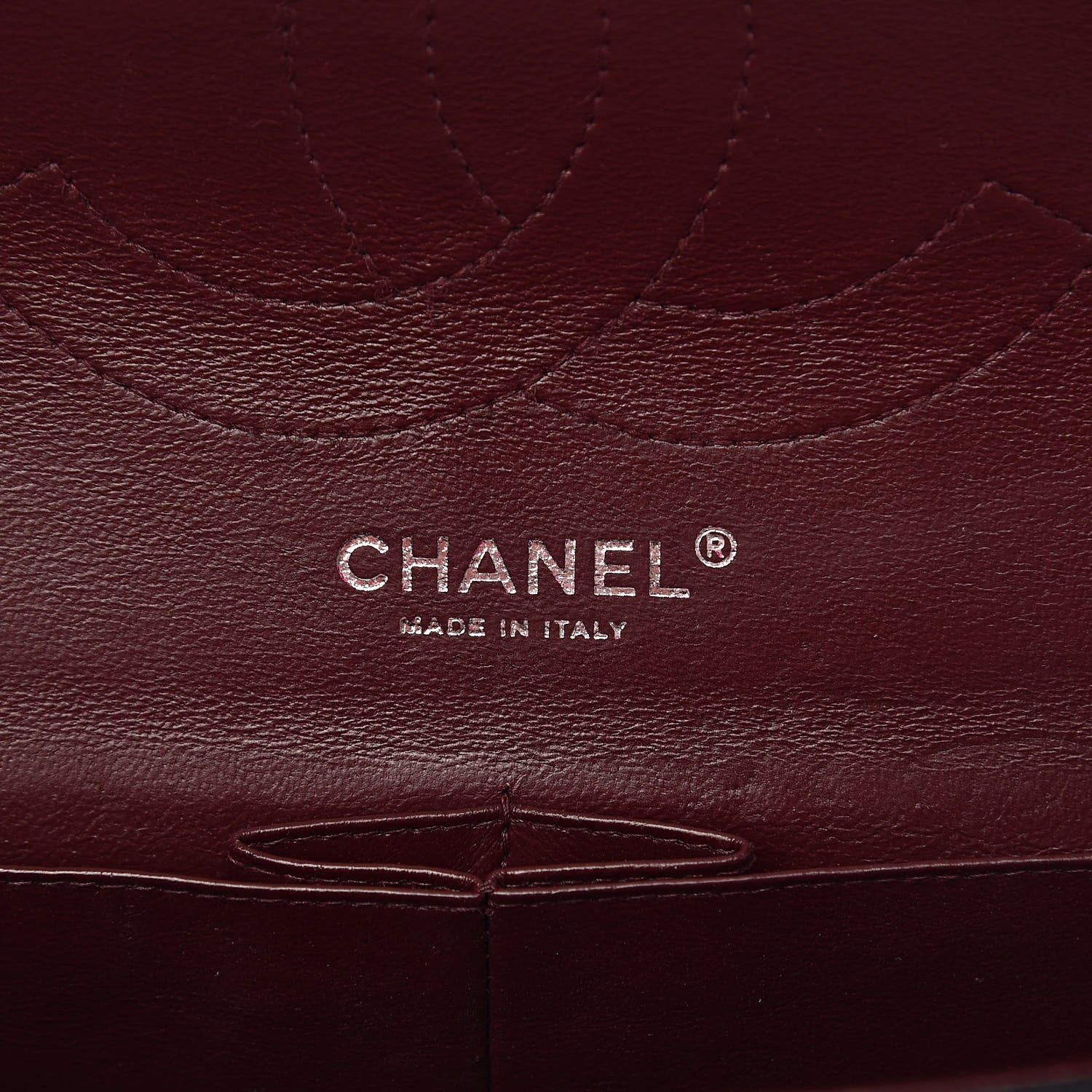 Chanel Caviar Quilted Jumbo Double Flap Black 6 of 15