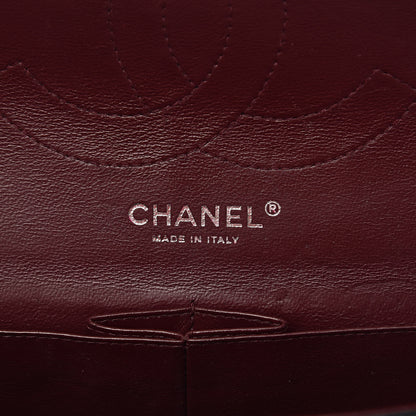 Chanel Caviar Quilted Jumbo Double Flap Black 6 of 15