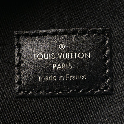 Louis Vuitton Damier Graphite Josh Backpack 6 of 9