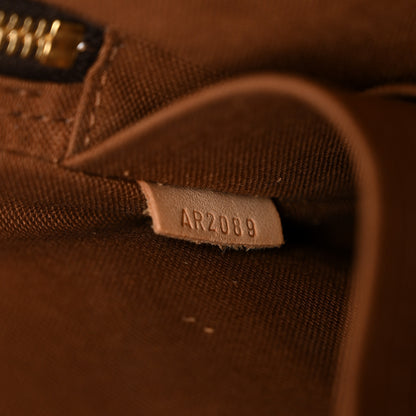 Louis Vuitton Monogram Trotteur Beaubourg 7 of 12