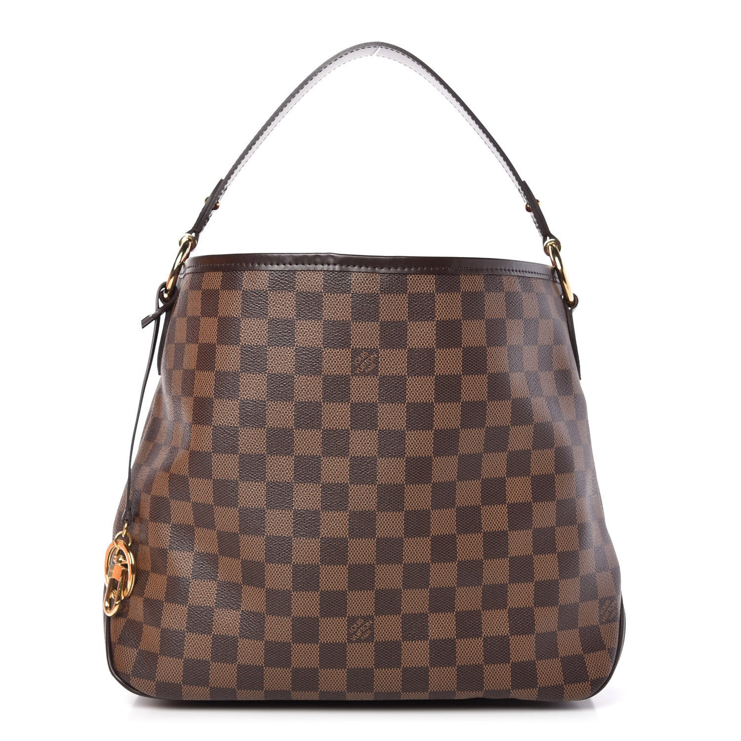 Damier Ebene Delightful PM