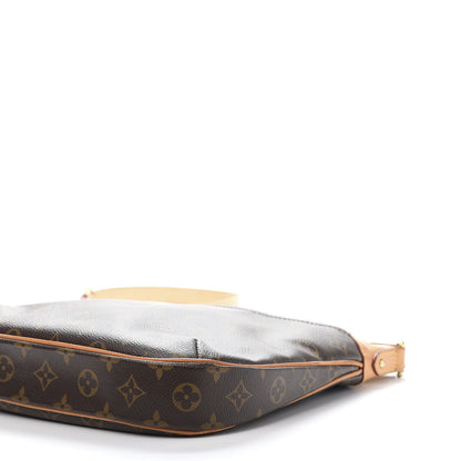 Louis Vuitton Monogram Odeon PM 8 of 9
