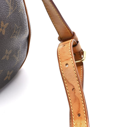 Louis Vuitton Monogram Odeon MM 13 of 13