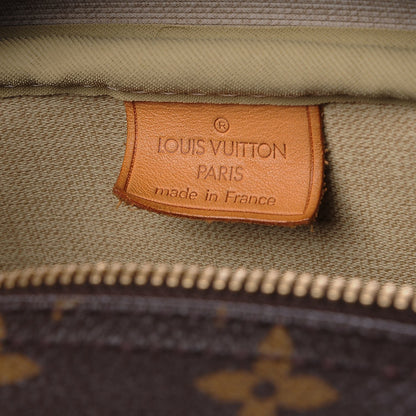 Louis Vuitton Monogram Deauville 6 of 7