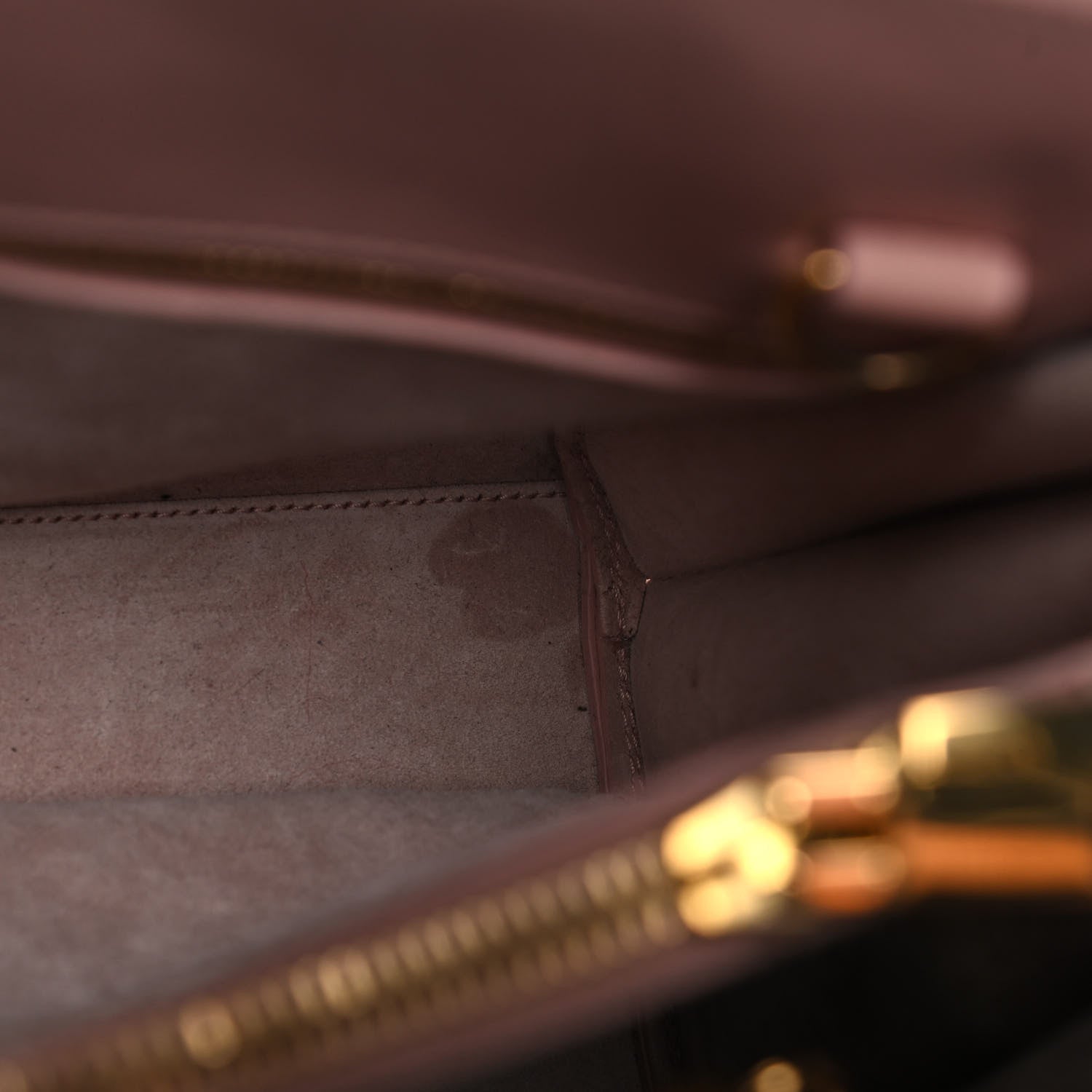 Saint Laurent Calfskin Small Sac De Jour Light Blush 20 of 28