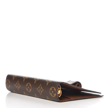 Louis Vuitton Monogram Medium Ring Agenda Cover 3 of 7