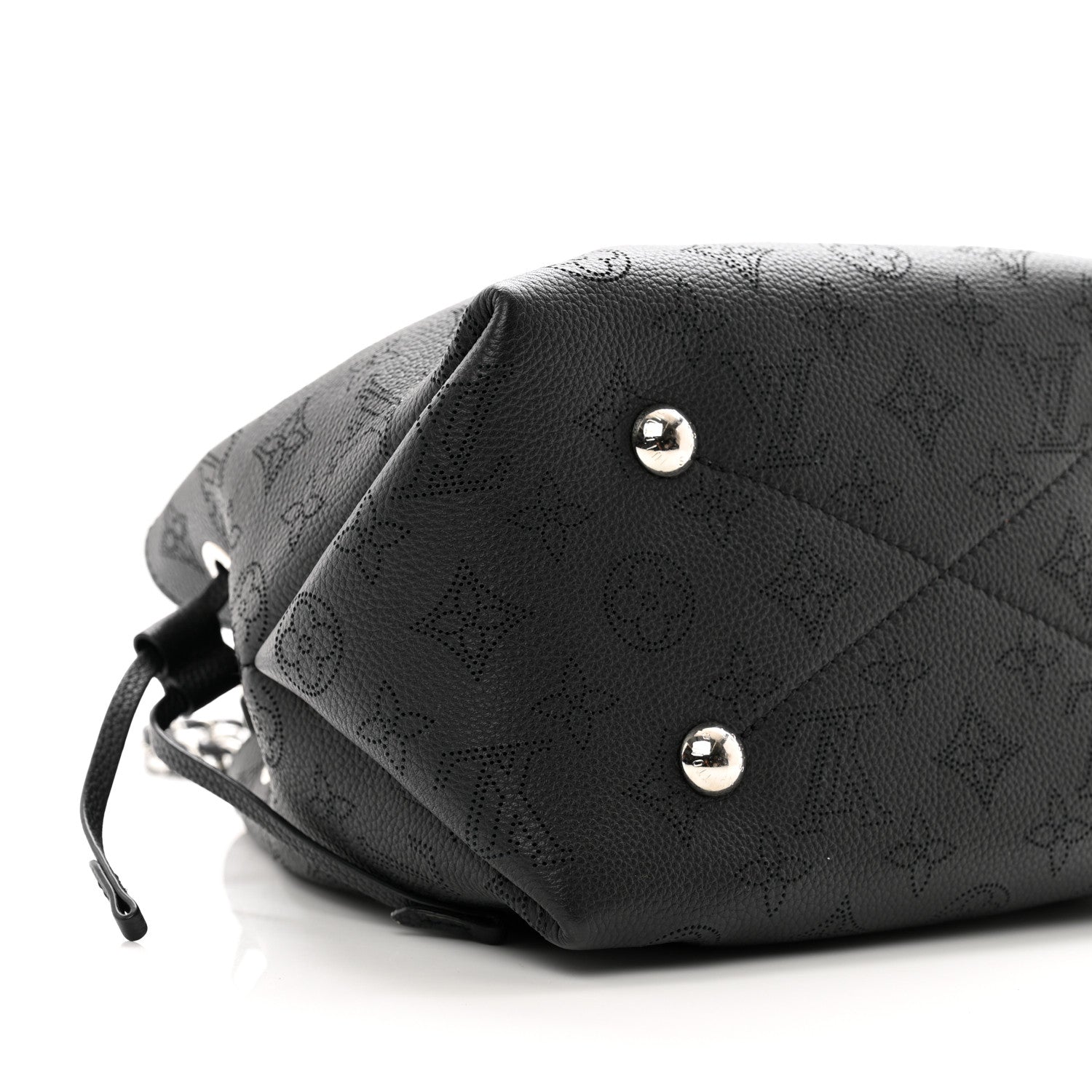 Louis Vuitton Mahina Bella Black 6 of 7